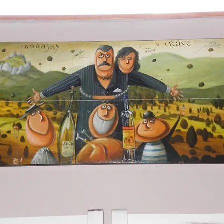 Muran Гостевой дом