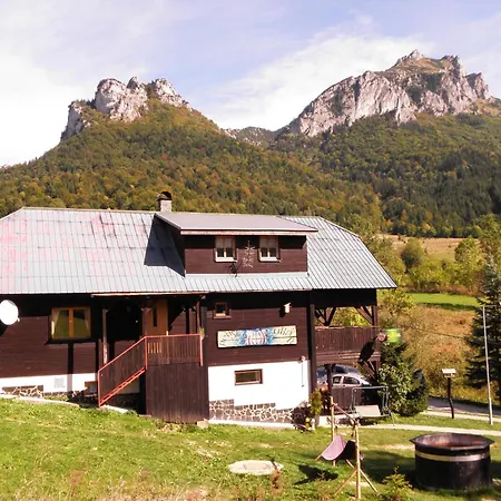 Muran Гостевой дом