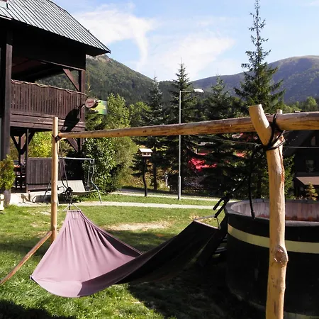 Гостевой дом Muran