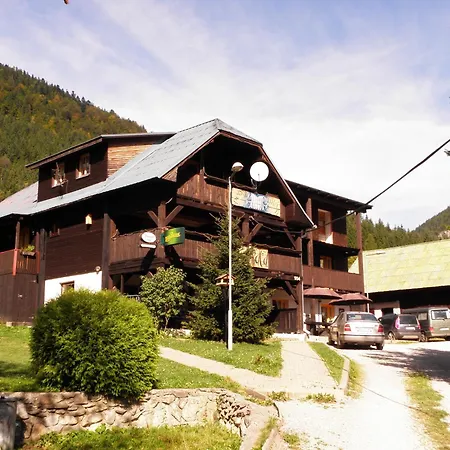 Muran Maison d'hôtes