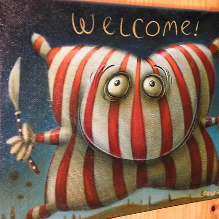 Muran Гостевой дом 2*