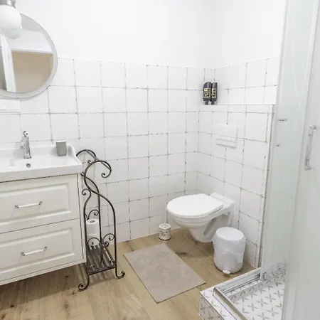 Muran Maison d'hôtes Terchová