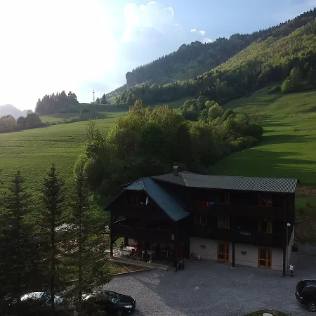 Muran Терхова