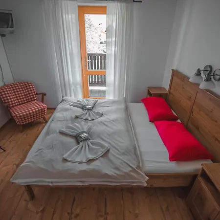 Гостевой дом Muran 2*