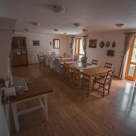 Гостевой дом Muran 2*