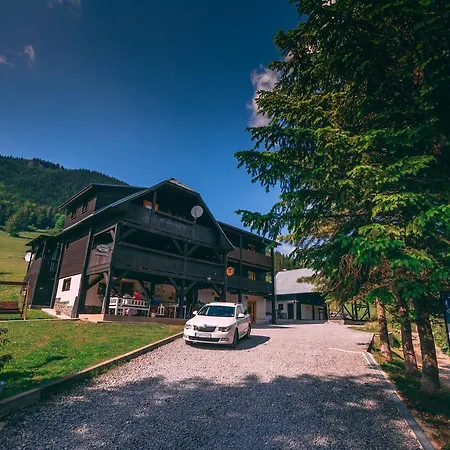 Muran Maison d'hôtes 2*