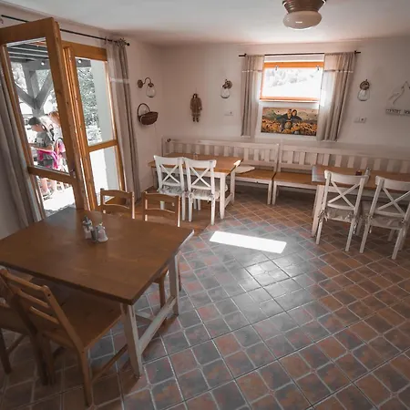 Гостевой дом Muran