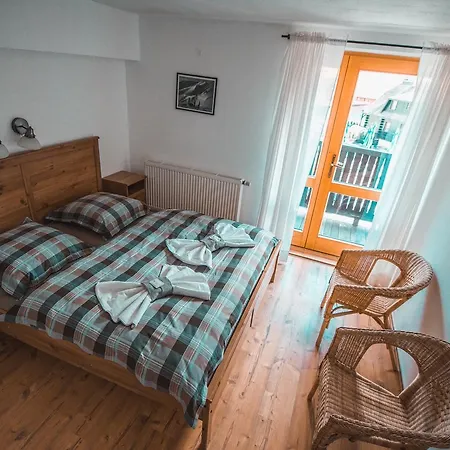 Maison d'hôtes Muran 2*