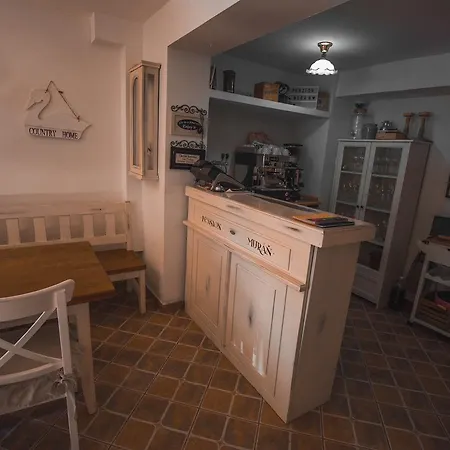 Maison d'hôtes Muran