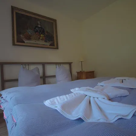 Maison d'hôtes Muran