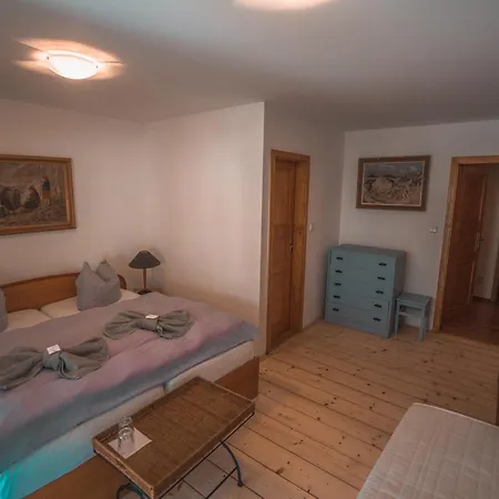 Muran Maison d'hôtes Terchová