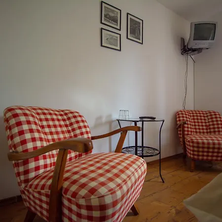 Maison d'hôtes Muran 2*