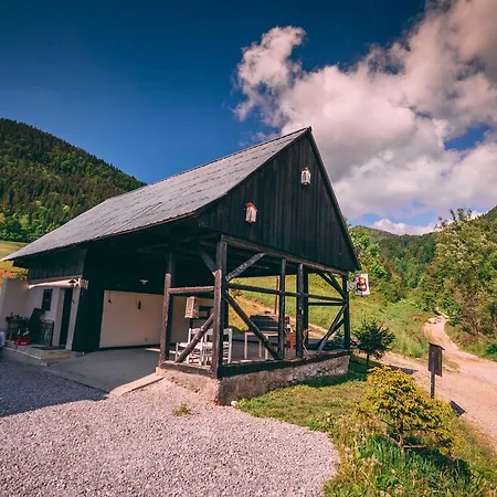Muran Maison d'hôtes