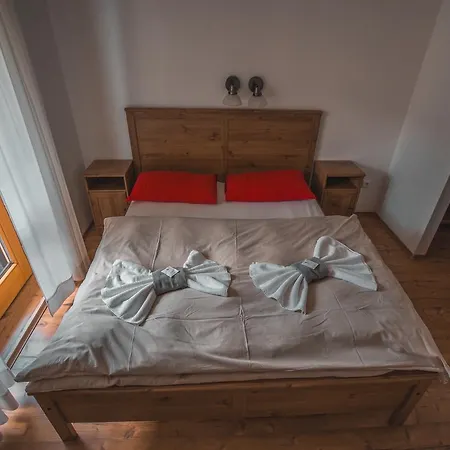 Maison d'hôtes Muran