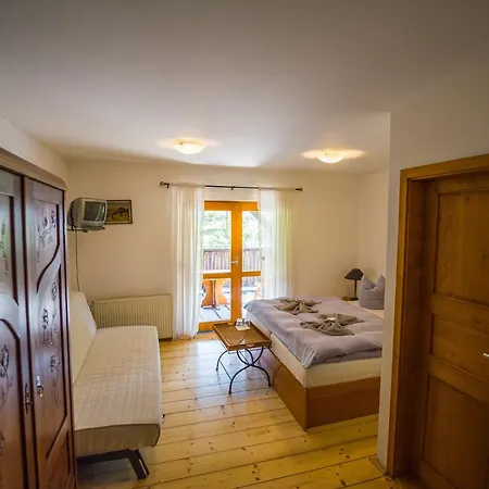 Muran Maison d'hôtes